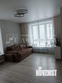 2-к квартира, вторичка, 46м2, 7/13 этаж
