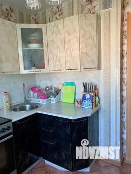 2-к квартира, вторичка, 46м2, 5/5 этаж
