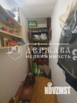 2-к квартира, вторичка, 45м2, 3/5 этаж