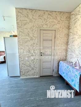 1-к квартира, вторичка, 43м2, 10/12 этаж