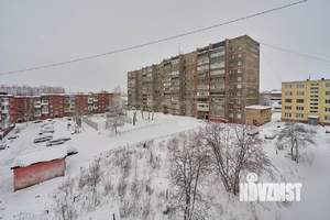 2-к квартира, вторичка, 45м2, 5/5 этаж