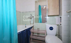 1-к квартира, вторичка, 22м2, 6/9 этаж