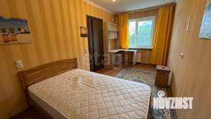 3-к квартира, вторичка, 56м2, 1/5 этаж