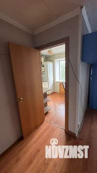 1-к квартира, вторичка, 31м2, 5/5 этаж