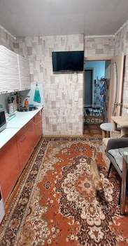 1-к квартира, вторичка, 37м2, 1/5 этаж