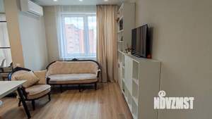 2-к квартира, вторичка, 64м2, 8/16 этаж