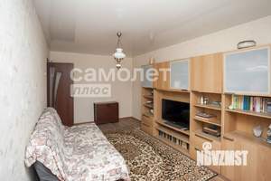 2-к квартира, вторичка, 43м2, 2/5 этаж
