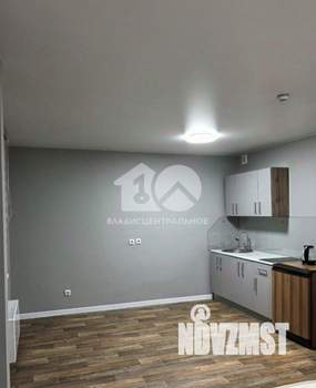 1-к квартира, вторичка, 32м2, 1/9 этаж