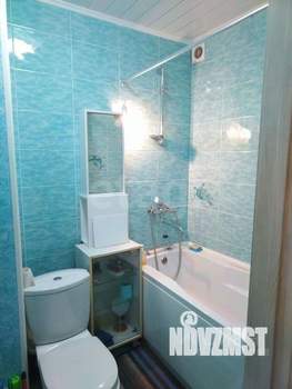 1-к квартира, вторичка, 30м2, 1/5 этаж