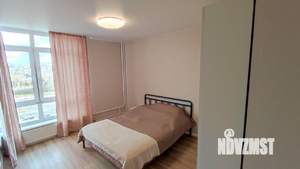 2-к квартира, вторичка, 64м2, 8/16 этаж