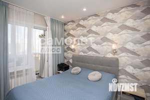 3-к квартира, вторичка, 57м2, 1/16 этаж