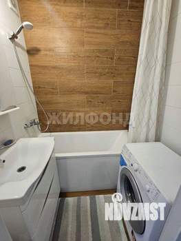 1-к квартира, вторичка, 40м2, 8/9 этаж