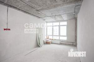 Студия квартира, вторичка, 28м2, 6/7 этаж