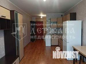 1-к квартира, вторичка, 23м2, 6/9 этаж