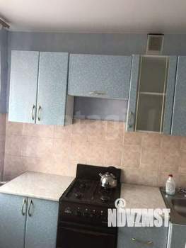 1-к квартира, вторичка, 33м2, 5/5 этаж