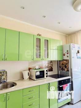 1-к квартира, вторичка, 38м2, 3/10 этаж