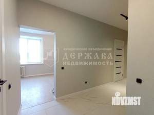 3-к квартира, вторичка, 56м2, 1/5 этаж