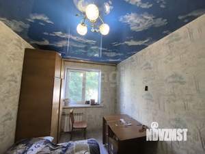 2-к квартира, вторичка, 45м2, 2/5 этаж