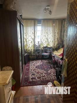 Студия квартира, вторичка, 17м2, 5/5 этаж