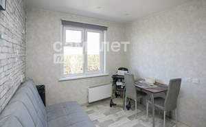 1-к квартира, вторичка, 41м2, 8/9 этаж