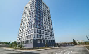 4-к квартира, вторичка, 79м2, 3/16 этаж