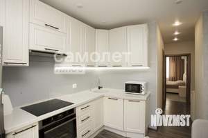 4-к квартира, вторичка, 78м2, 2/10 этаж