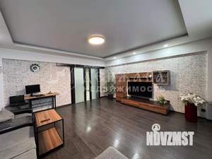 2-к квартира, вторичка, 86м2, 2/8 этаж