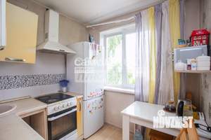2-к квартира, вторичка, 44м2, 4/5 этаж