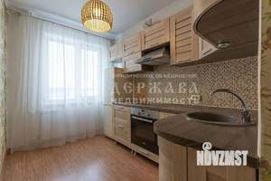 3-к квартира, вторичка, 60м2, 8/9 этаж