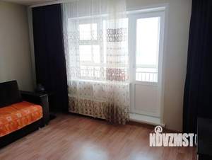 1-к квартира, вторичка, 40м2, 9/10 этаж