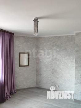 1-к квартира, вторичка, 42м2, 1/9 этаж
