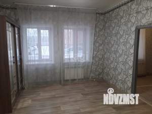 1-к квартира, вторичка, 35м2, 1/2 этаж