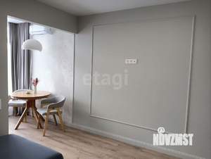 1-к квартира, вторичка, 28м2, 4/7 этаж