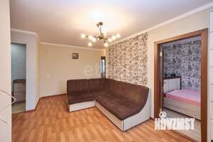 3-к квартира, вторичка, 54м2, 5/5 этаж