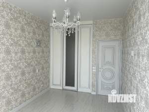 3-к квартира, вторичка, 88м2, 5/5 этаж