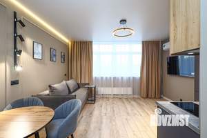 Студия квартира, вторичка, 29м2, 2/19 этаж