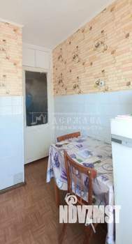 2-к квартира, вторичка, 44м2, 4/5 этаж