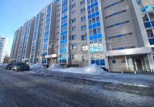 1-к квартира, вторичка, 33м2, 9/9 этаж