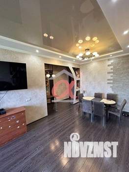 4-к квартира, вторичка, 89м2, 5/5 этаж