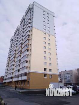 3-к квартира, вторичка, 67м2, 14/16 этаж