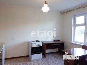 1-к квартира, вторичка, 41м2, 1/9 этаж