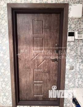 3-к квартира, вторичка, 63м2, 5/16 этаж