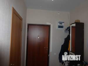 1-к квартира, вторичка, 33м2, 15/16 этаж
