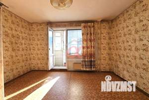 1-к квартира, вторичка, 35м2, 7/9 этаж