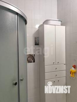1-к квартира, вторичка, 33м2, 14/14 этаж