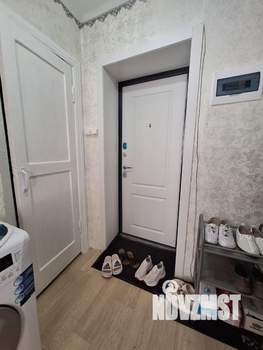 Студия квартира, вторичка, 19м2, 2/5 этаж