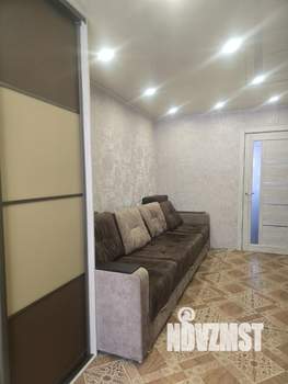 2-к квартира, вторичка, 44м2, 1/5 этаж