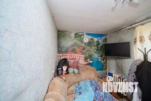 3-к квартира, вторичка, 52м2, 5/5 этаж