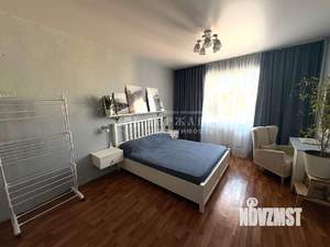 3-к квартира, вторичка, 87м2, 4/5 этаж