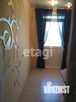 1-к квартира, вторичка, 29м2, 10/12 этаж